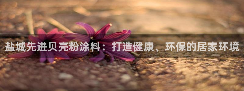 爱游戏百家平台app：盐城先进贝壳粉涂料